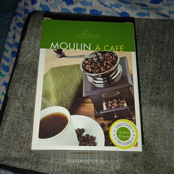 Coffee grinder - Picture 3 of 16